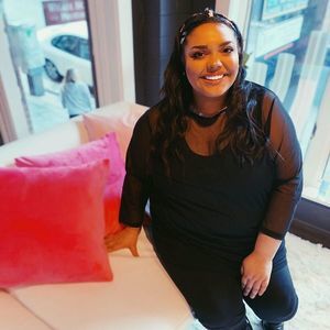 Meet your Posher, Neisha